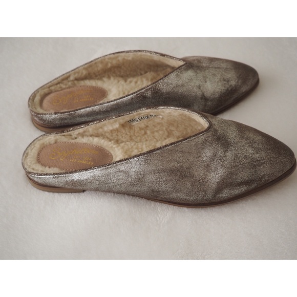 Seychelles Mules - Picture 2 of 7